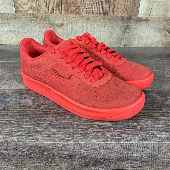 Puma Shoes - NEW Puma California Emboss Muse 2 Women’s Sz 10